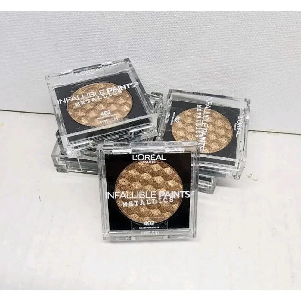 LOreal Paris single pan